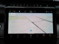 Black Navigation Photo for 2021 Jeep Grand Cherokee #142489779