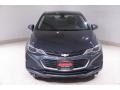 Graphite Metallic - Cruze LT Photo No. 2