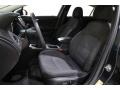 Graphite Metallic - Cruze LT Photo No. 5