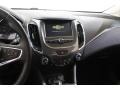 Graphite Metallic - Cruze LT Photo No. 9