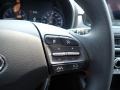 2022 Ultra Black Hyundai Kona SEL AWD  photo #19