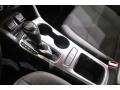 Graphite Metallic - Cruze LT Photo No. 12