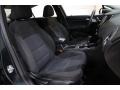 Graphite Metallic - Cruze LT Photo No. 14