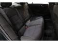 Graphite Metallic - Cruze LT Photo No. 15