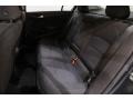 Graphite Metallic - Cruze LT Photo No. 16