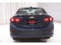 Graphite Metallic - Cruze LT Photo No. 17