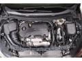 Graphite Metallic - Cruze LT Photo No. 18