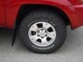 Barcelona Red Metallic - Tacoma V6 SR5 Access Cab 4x4 Photo No. 8