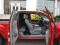 Barcelona Red Metallic - Tacoma V6 SR5 Access Cab 4x4 Photo No. 10
