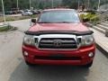 Barcelona Red Metallic - Tacoma V6 SR5 Access Cab 4x4 Photo No. 11