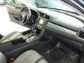 Cosmic Blue Metallic - Civic LX Sedan Photo No. 15