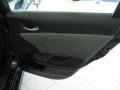 Cosmic Blue Metallic - Civic LX Sedan Photo No. 17