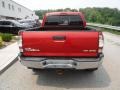 Barcelona Red Metallic - Tacoma V6 SR5 Access Cab 4x4 Photo No. 15