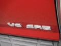 Barcelona Red Metallic - Tacoma V6 SR5 Access Cab 4x4 Photo No. 17