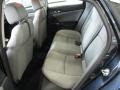 Cosmic Blue Metallic - Civic LX Sedan Photo No. 24