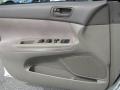 Super White - Camry LE Photo No. 10
