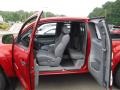 Barcelona Red Metallic - Tacoma V6 SR5 Access Cab 4x4 Photo No. 21