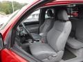 Barcelona Red Metallic - Tacoma V6 SR5 Access Cab 4x4 Photo No. 22