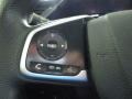 Cosmic Blue Metallic - Civic LX Sedan Photo No. 30