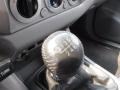 Barcelona Red Metallic - Tacoma V6 SR5 Access Cab 4x4 Photo No. 27
