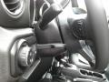 2021 Bright White Jeep Gladiator Overland 4x4  photo #11