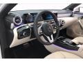 2020 Digital White Metallic Mercedes-Benz A 220 Sedan  photo #4