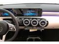 2020 Digital White Metallic Mercedes-Benz A 220 Sedan  photo #6