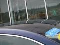 Obsidian Blue Pearl - CR-V EX AWD Photo No. 4