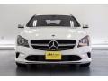 Polar White - CLA 250 Coupe Photo No. 2