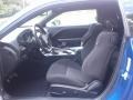 Indigo Blue - Challenger R/T Scat Pack Widebody Photo No. 9