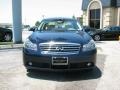 Twilight Blue Pearl - M 35 Sedan Photo No. 2
