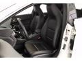 Polar White - CLA 250 Coupe Photo No. 15