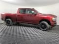 2020 Delmonico Red Pearl Ram 3500 Big Horn Crew Cab 4x4  photo #11