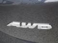 2018 Modern Steel Metallic Honda CR-V EX AWD  photo #10