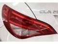 Polar White - CLA 250 Coupe Photo No. 27