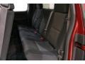 2013 Deep Ruby Metallic Chevrolet Silverado 1500 LT Extended Cab 4x4  photo #14