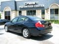 Twilight Blue Pearl - M 35 Sedan Photo No. 5