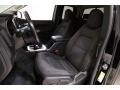 Black - Colorado LT Extended Cab 4x4 Photo No. 5