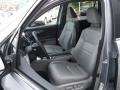 Lunar Silver Metallic - Pilot EX-L AWD Photo No. 14