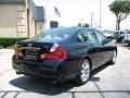 Twilight Blue Pearl - M 35 Sedan Photo No. 6