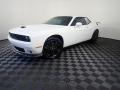 2020 White Knuckle Dodge Challenger GT AWD  photo #6