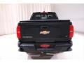 Black - Colorado LT Extended Cab 4x4 Photo No. 18