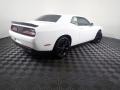 2020 White Knuckle Dodge Challenger GT AWD  photo #10
