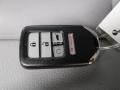 Lunar Silver Metallic - Pilot EX-L AWD Photo No. 32