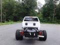 Bright White - 3500 Laramie Crew Cab 4x4 Chassis Photo No. 7