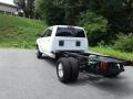 Bright White - 3500 Laramie Crew Cab 4x4 Chassis Photo No. 8