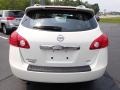 Pearl White - Rogue Select S AWD Photo No. 7