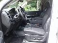 Bright White - 3500 Laramie Crew Cab 4x4 Chassis Photo No. 9