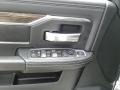 Bright White - 3500 Laramie Crew Cab 4x4 Chassis Photo No. 10