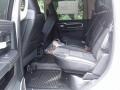 Bright White - 3500 Laramie Crew Cab 4x4 Chassis Photo No. 12